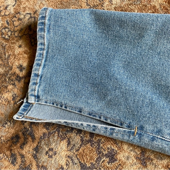 NWT Good American Jeans - Picture 6 of 6